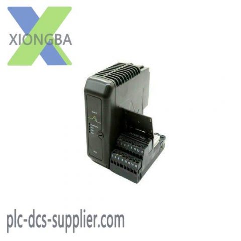 Emerson KJ3241X1-BA1 | 12P2506X042 INTERFACE MODULE | PLC | Automation Component