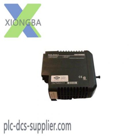 EMERSON KJ3241X1-BA1 Interface Card for DeltaV Systems