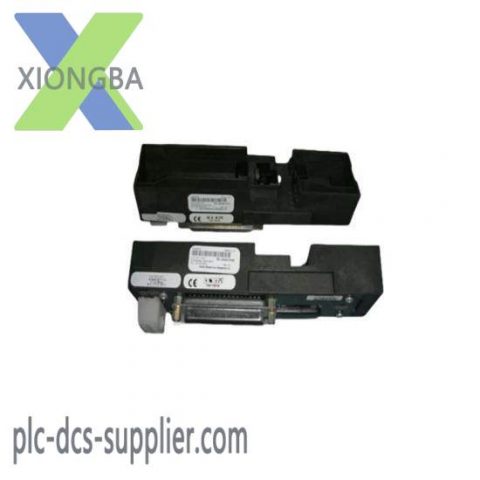 Emerson KJ4001X1-BA2 VE3051CO 12P1562X012 Power Controller: 2 Wide Carrier