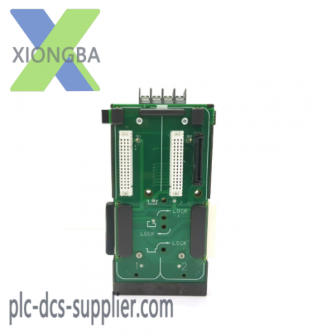 Emerson KJ4001X1-BA3 | 12P3378X022 - Advanced Power Controller