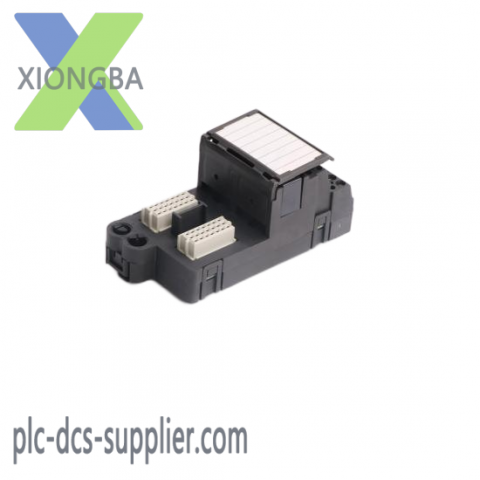 Emerson KJ4001X1-CA1 | Industrial Automation Module | New in Box