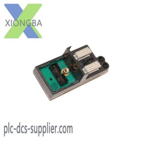 EMERSON EPRO PR6424-006-111 CON031: Advanced Industrial Control Module