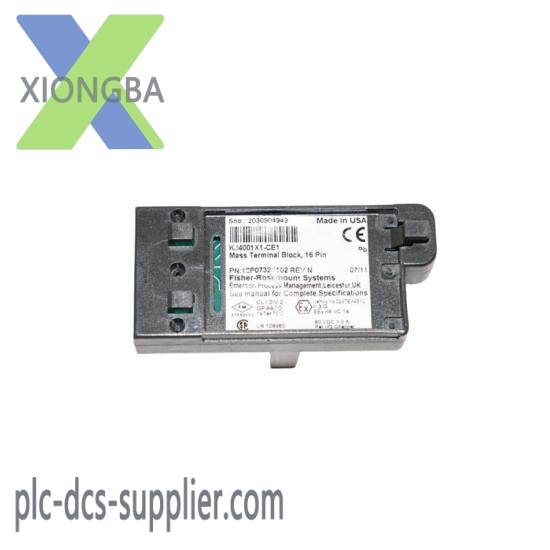 emerson_kj4001x1-ce1_12p0732x022_16_pin_mass_terminal_block_2-1.jpg EMERSON EPRO PR6424-006-111 CON031: Advanced Industrial Control Module