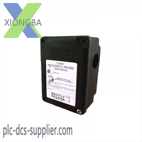 EMERSON KJ4006X1-BD1 - Advanced Control Module for Industrial Automation