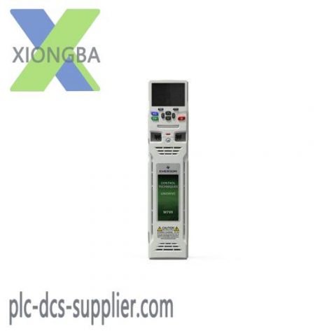 EMERSON M701-03400078A Inverter: High Efficiency Power Conversion Solutions