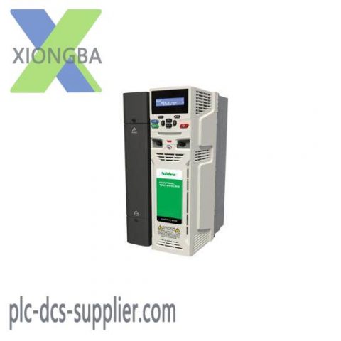 EMERSON M701-05400270A Inverter Drive: Precision Control, Unmatched Reliability, Industrial Efficiency