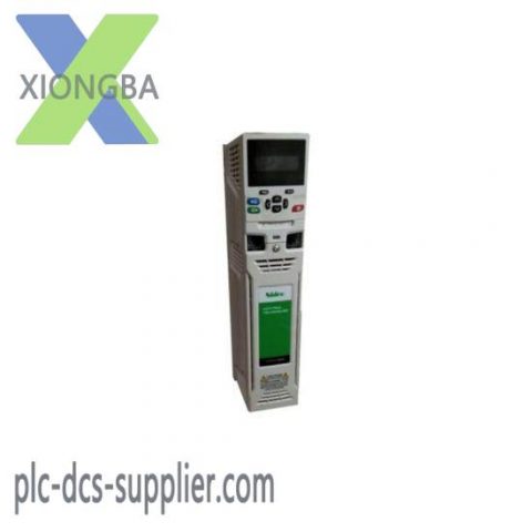 EMERSON M701 M Series 600V AC Drive - Model 07400660A