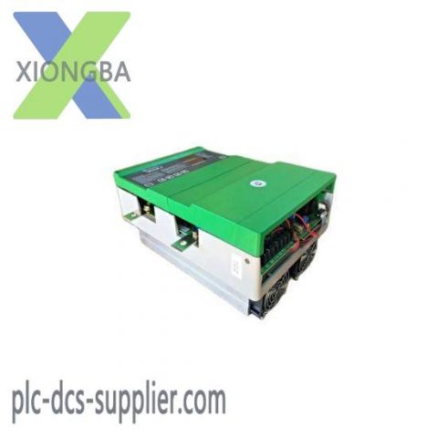 EMERSON Mentor II M420/M420RGB14 Inverter Drive, High-Power, Precision Control