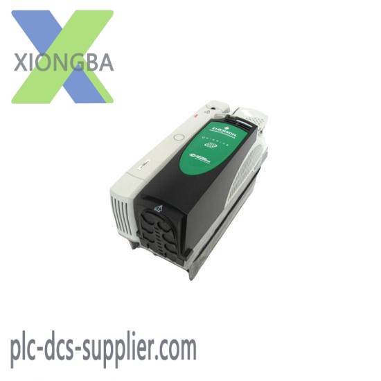 emerson_mv6100comi_1.jpg EMERSON MV6100COMI Industrial Drive Module