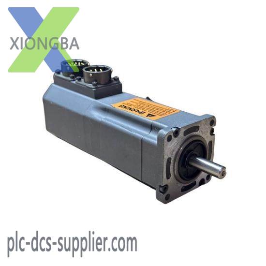 emerson_nte-212-cons-0000_servo_motor.jpg Emerson NTE-212-CONS-0000 Servo Motor: Precision Control, Industry-Leading Performance