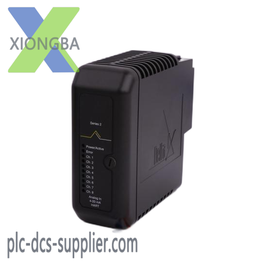 emerson_ovation_wh1-2ff_1x00024h01_deltav_1.png Emerson Ovation WH1-2FF, 1X00024H01, DeltaV - Advanced Process Control System