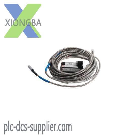 emerson_pr6423_000-030_con021_eddy_current_sensor_dcs_module.jpg EMERSON PR6423/000-030 CON021 Eddy Current Sensor DCS MODULE
