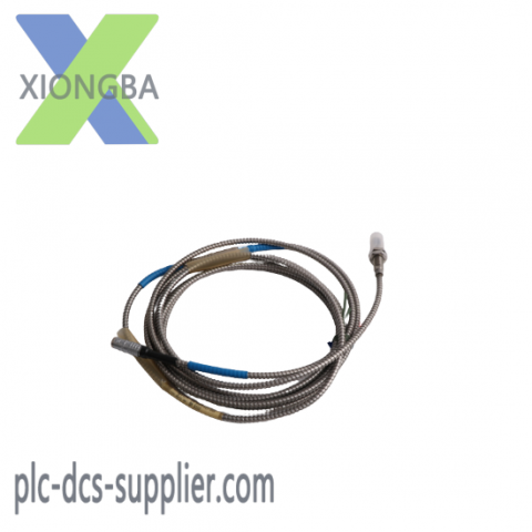 EMERSON PR6423/004-010 Vibration Sensor, Brand New