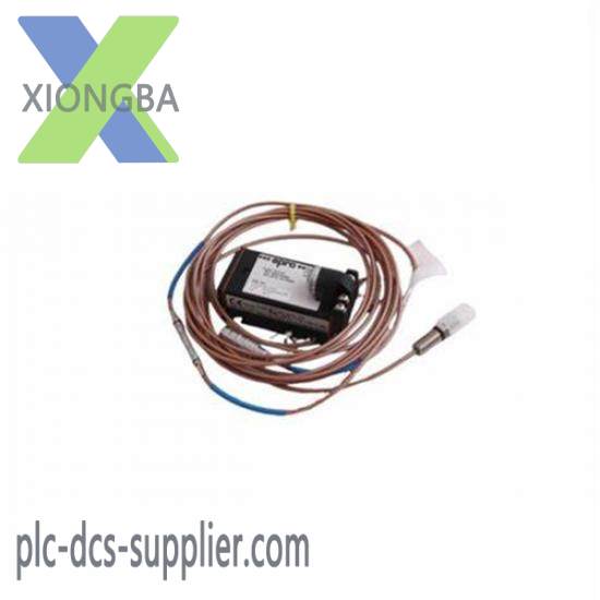 emerson_pr6423_011-010_con021_sensor_module.jpg EMERSON PR6423/011-010 CON021 Industrial Sensor Module