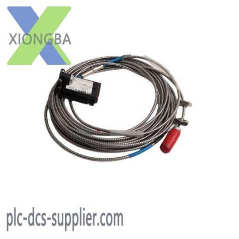 EMERSON PR6423/011-130 CON021 Sensor for Precision Control