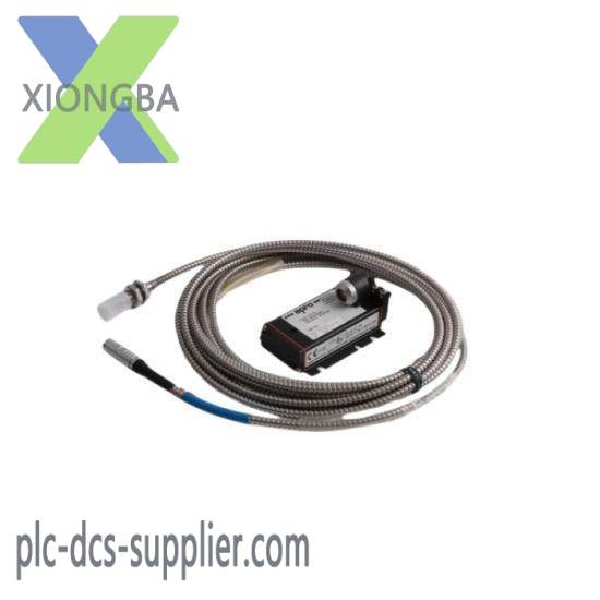 emerson_pr6423_10r-131_con031_new-1.jpg AB 2706-B11J8 New Control Module, Precision Industrial Automation Solution