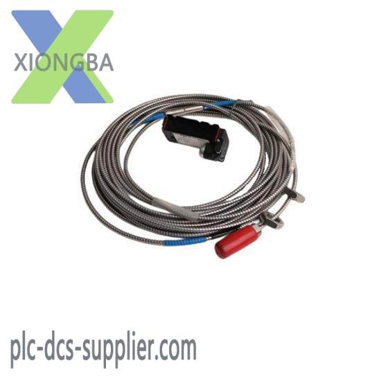 emerson_pr6425_010-100_con021_sensor_2.jpg EMERSON PR6425/010-100 CON021 Industrial Sensor Module