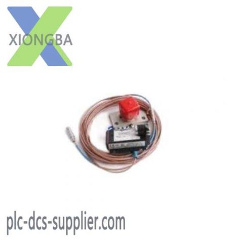 EMERSON 3051DP2A62A1AB4M5K8HR5 - Advanced Control Module for Industrial Automation