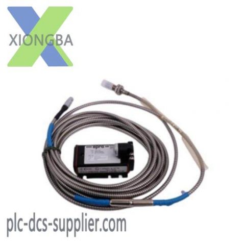 EMERSON PR6426/010-014 CON021 - High Precision Eddy Current Sensor