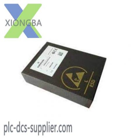 EMERSON PR9268/201-100 - Swift Delivery for Industrial Control Solutions