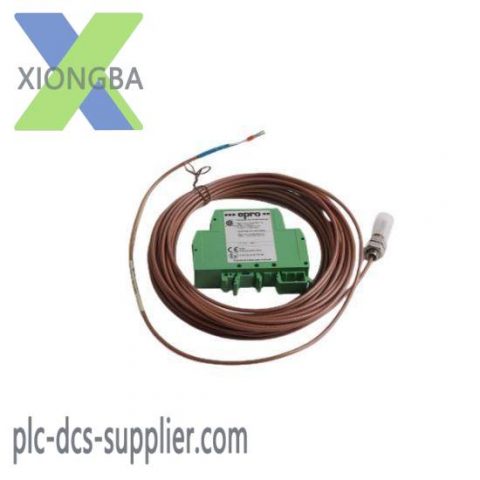 Emerson PR9268/617-100 Sensor