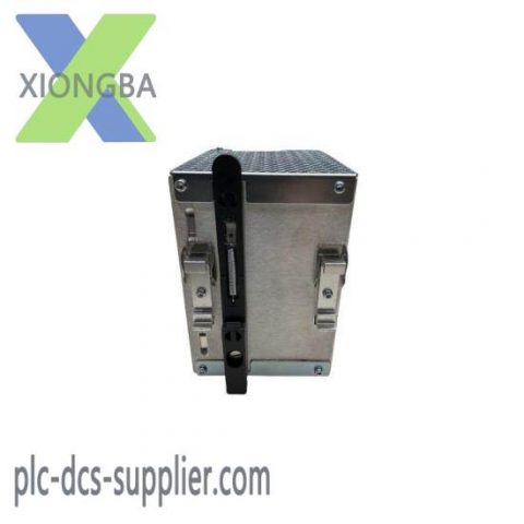 EMERSON SDN20-24-100C DIN Rail Power Supply - High Efficiency & Reliable Power Solution