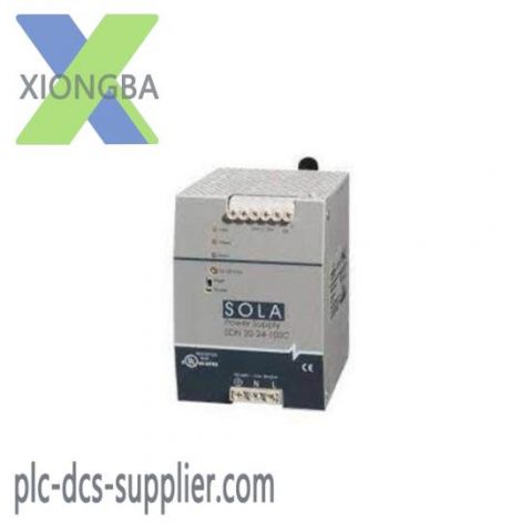 Emerson SDN 20-24-100C Big Promotion; Manufacturer: Emerson