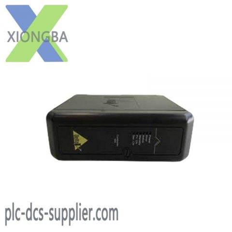 EMERSON SE3008 KJ2005X1-MQ2 Industrial Control Module