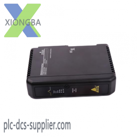 Emerson SE4036P2 KJ3241X1-BK1 DeltaV System Control Module