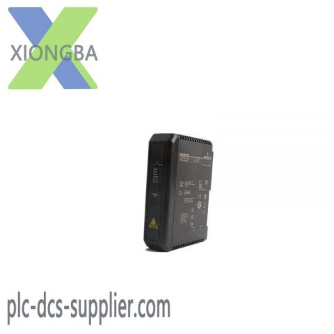 EMERSON SE4302T01 High-Performance Industrial Control Module