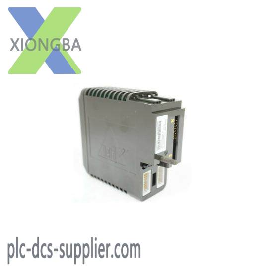 emerson_se4303t01.jpg EMERSON SE4303T01 Industrial Control Module