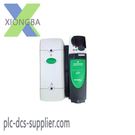 emerson_se4304t01.jpg EMERSON SE4304T01 - High-Performance Industrial Control Module