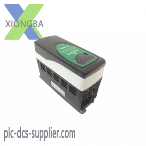 EMERSON SKC3400400 AC Drive - Advanced Industrial Control Solution