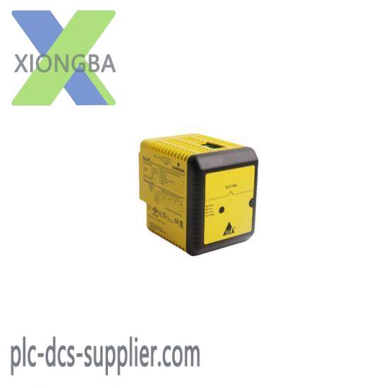 emerson_sls_1508_kj2201x1-ba1_cs3202_logic_solver.jpg Emerson SLS 1508, KJ2201X1-BA1, CS3202 Logic Solver