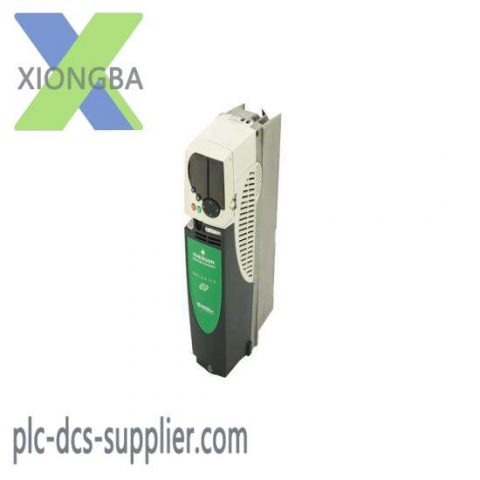 EMERSON SP1404 AC Servo Drive, High-Performance Control Module