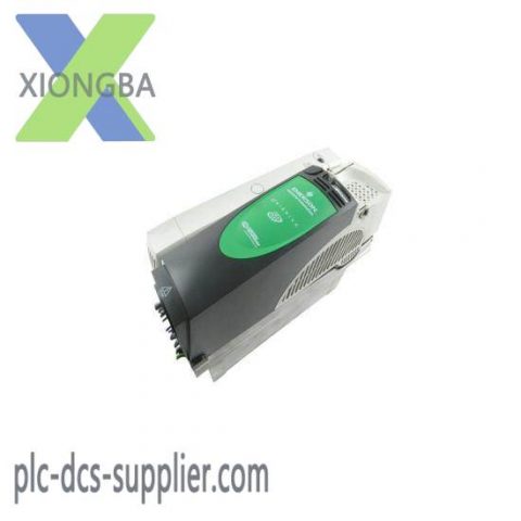 EMERSON SP2404 AC Drive - Precision Control for Industry