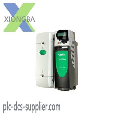 EMERSON SP3401 Servo Drives & Motors, Industrial Automation Solutions