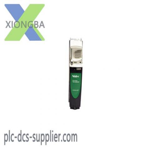 EMERSON SP4403 Universal AC Drive, High Performance Control for Industrial Automation