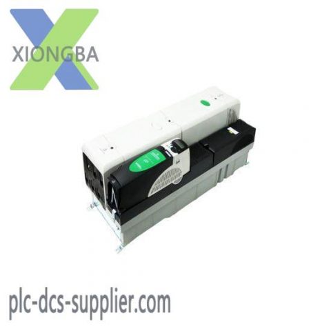 EMERSON SP5401 AC Inverter, Advanced Industrial Power Conversion Solution