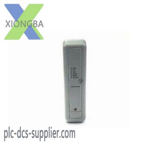 Emerson TMN031940 - Big Promotion, High Performance Industrial Control Module