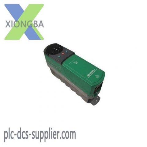 EMERSON UNI1405 Industrial Inverter Driver - Advanced Control for Efficient Operations