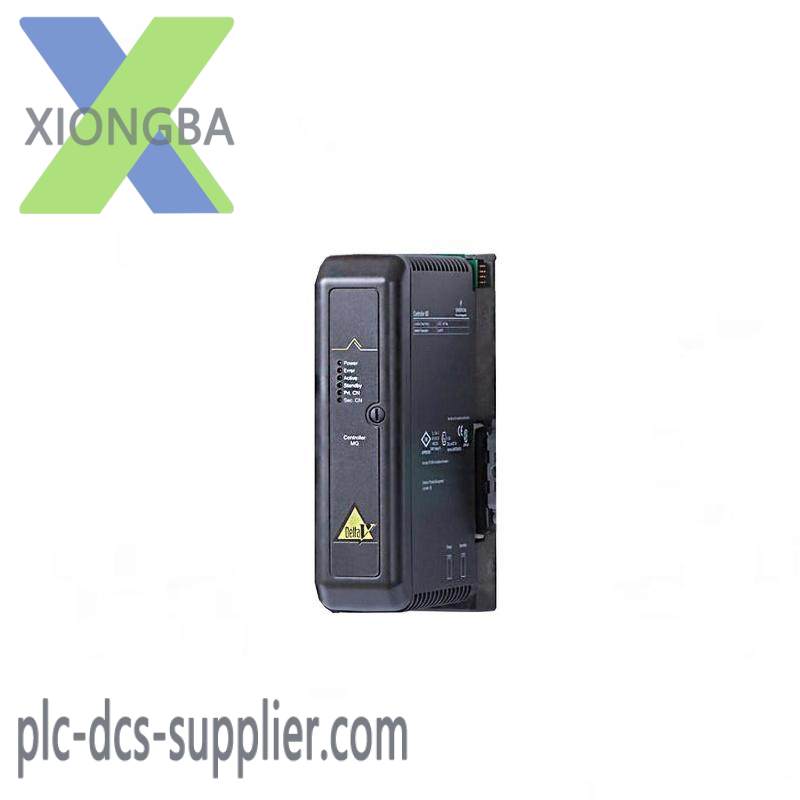 emerson_ve3008_kj2005x1-mq1.jpeg EMERSON VE3008 KJ2005X1-MQ1 - High Precision Relative Shaft Vibration Module for Industrial Control Systems