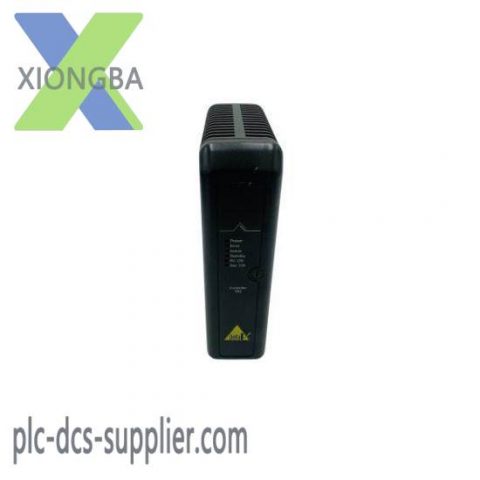 EMERSON VE3008 KJ2005X1-MQ1 12P6381X022 Controller Module