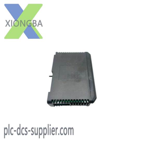 emerson_ve3008_kj2005x1-mq1_12p6381x052_controller_1.jpg EMERSON VE3008 KJ2005X1-MQ1 12P6381X052 - Industry Grade PLC Controller