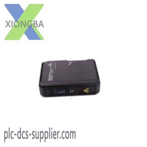 EMERSON VE3051C0 KJ4001X1-BA3 12P3378X012 - Short Delivery Time