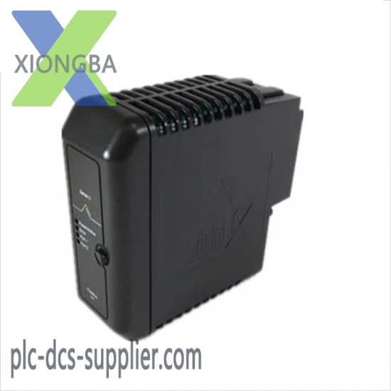 emerson_ve4003s2b10.png EMERSON VE4003S2B10 - Industrial Control Module