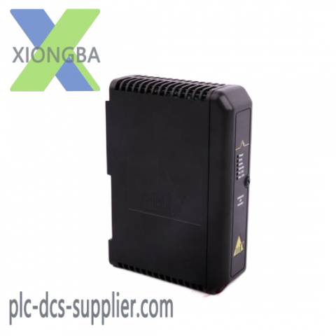 EMERSON VE4003S5B1 | DeltaV System - Advanced Control Solution for Industrial Automation