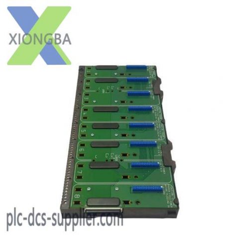 EMERSON KJ3222X1-BA1, 12P2532X122, DeltaV PLC System