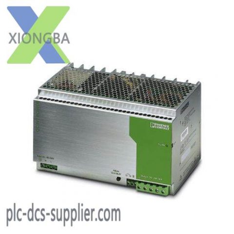 ENI GHW-12Z High-Performance Industrial Control Module