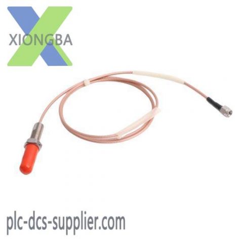 ENTEK 15244 Proximity Sensor: Advanced Detection for Industrial Automation